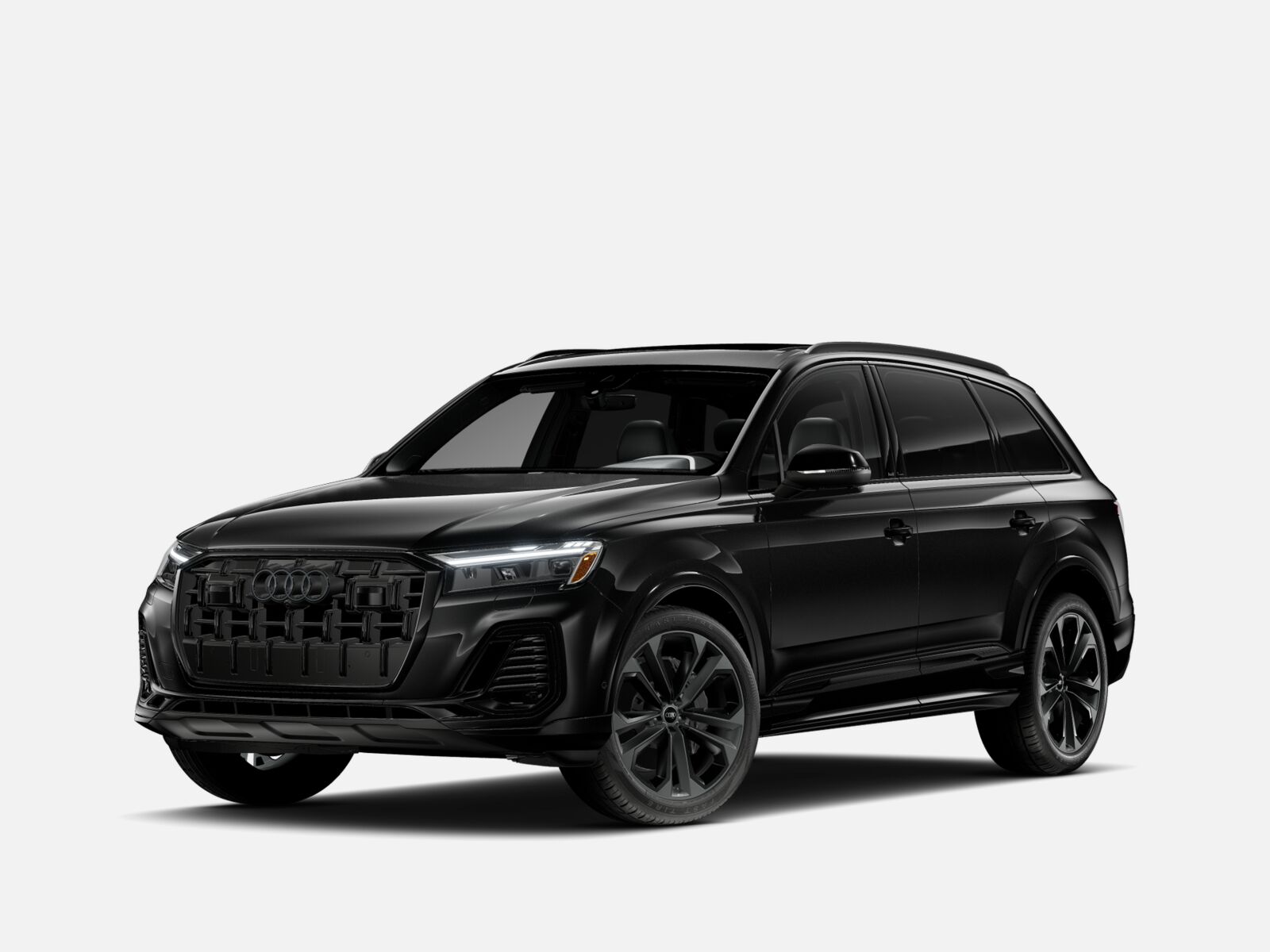 2025 AUDI Q7