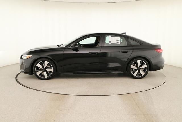 2026 Audi A5