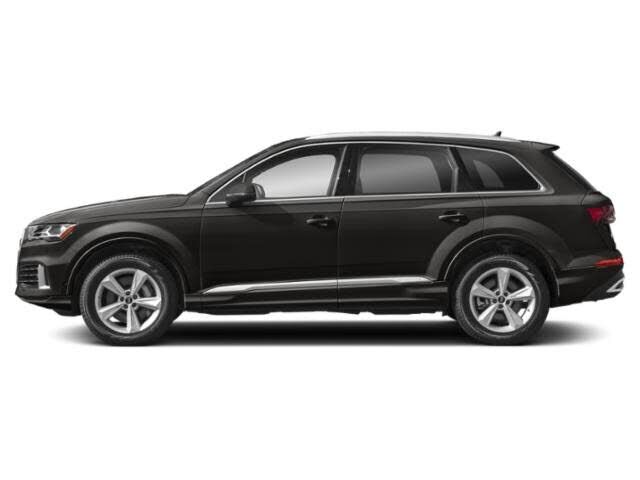 2023 Audi Q7