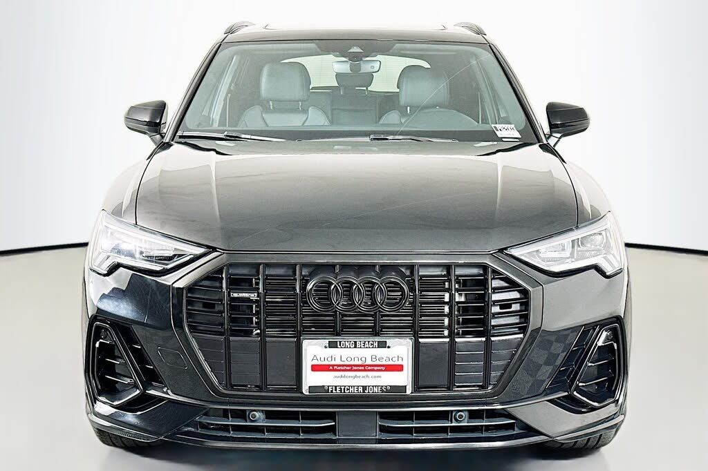 2023 Audi Q3