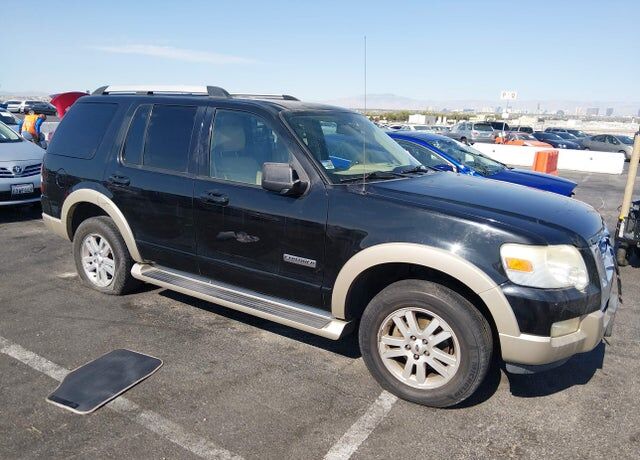 2006 FORD Explorer