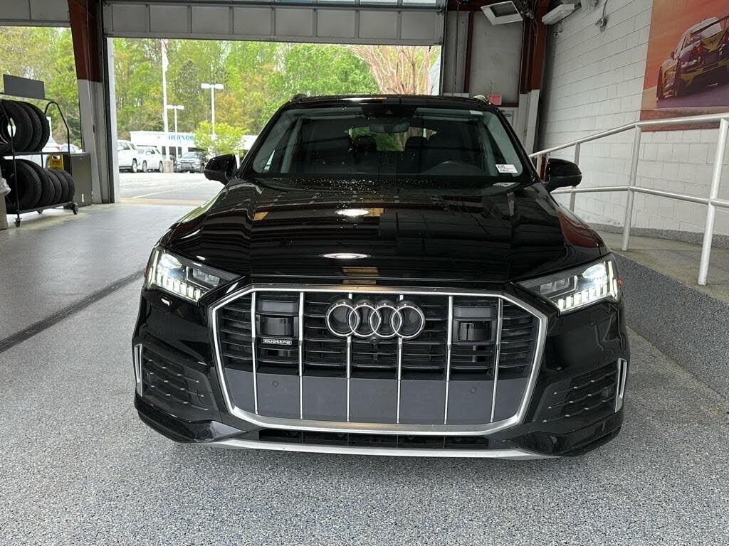 2024 Audi Q7
