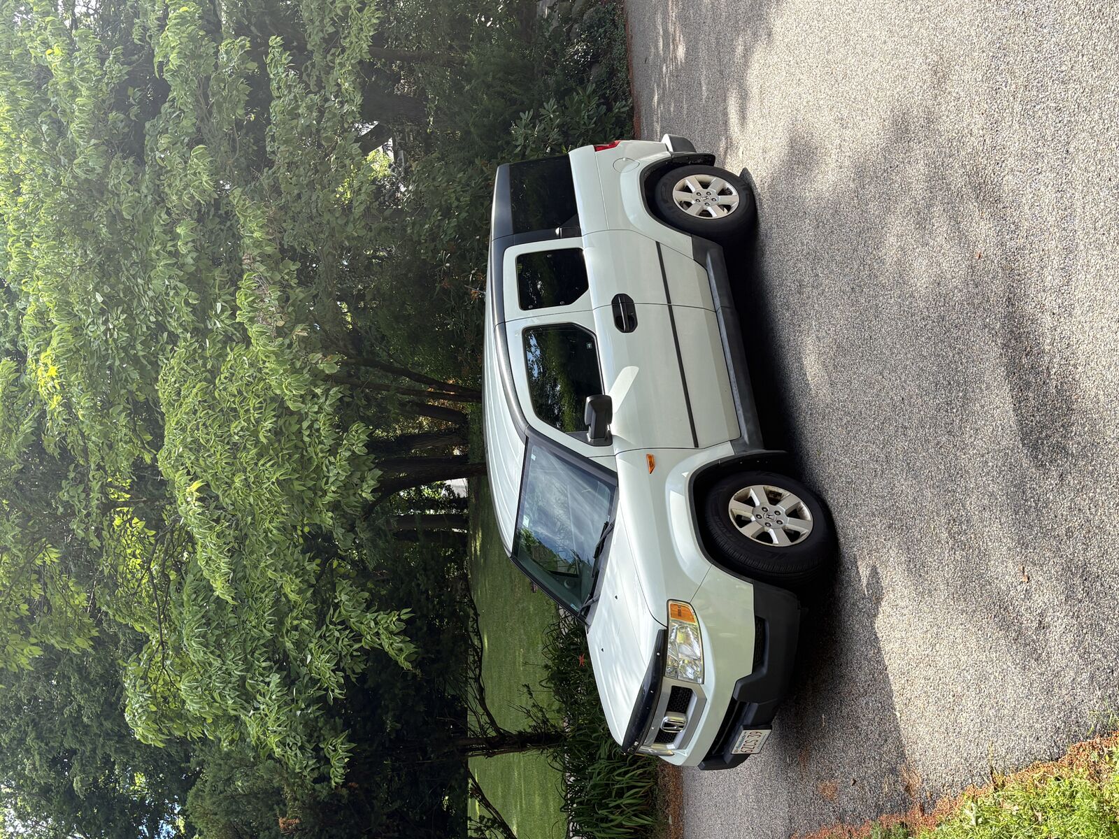 Honda Element