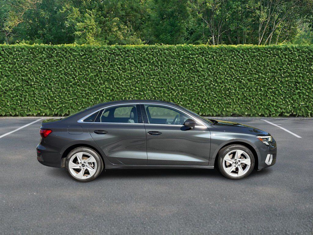 2023 Audi A3