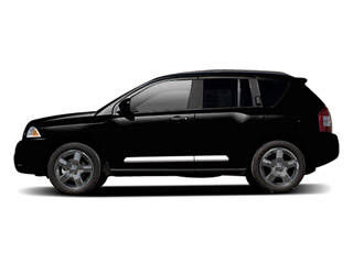 2010 JEEP Compass