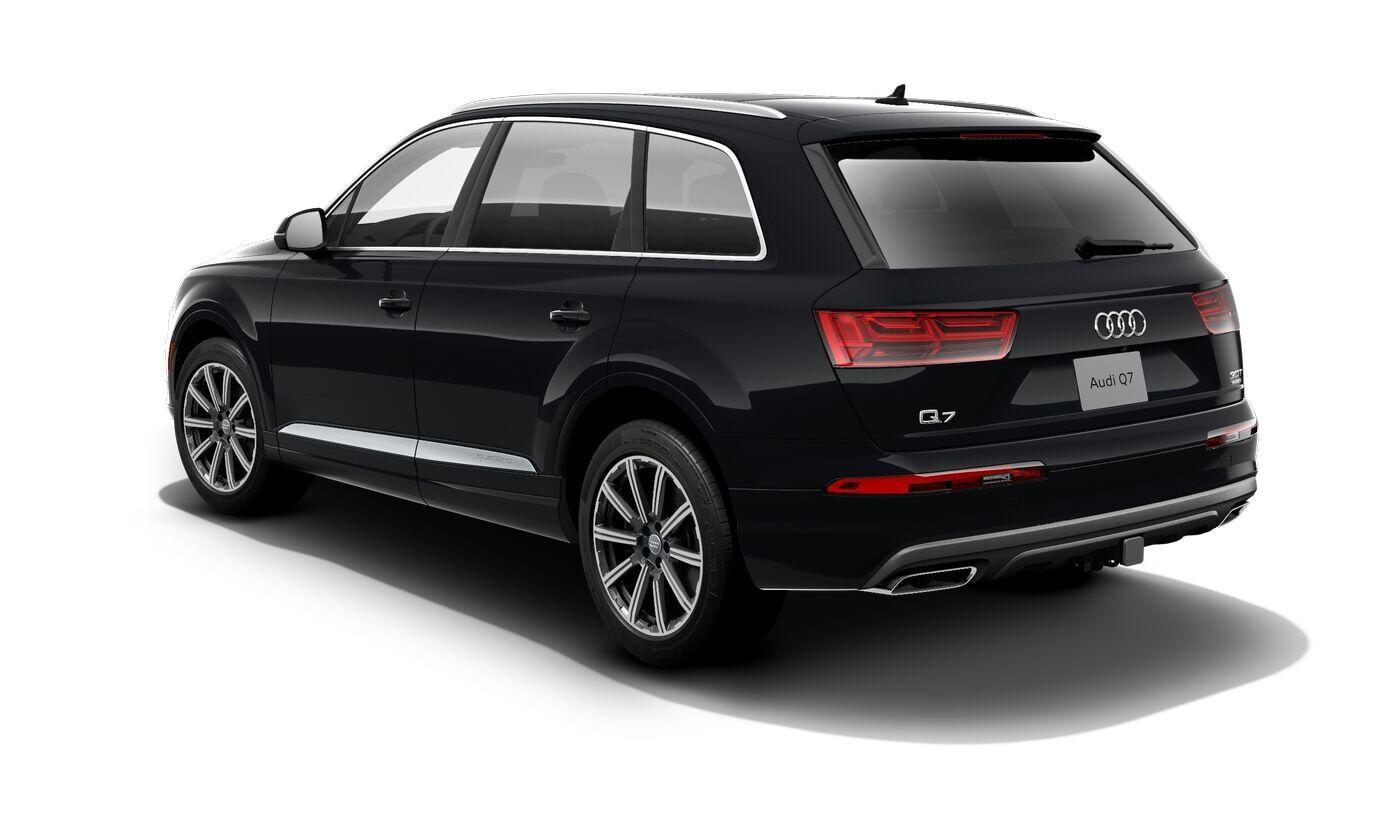 2017 Audi Q7