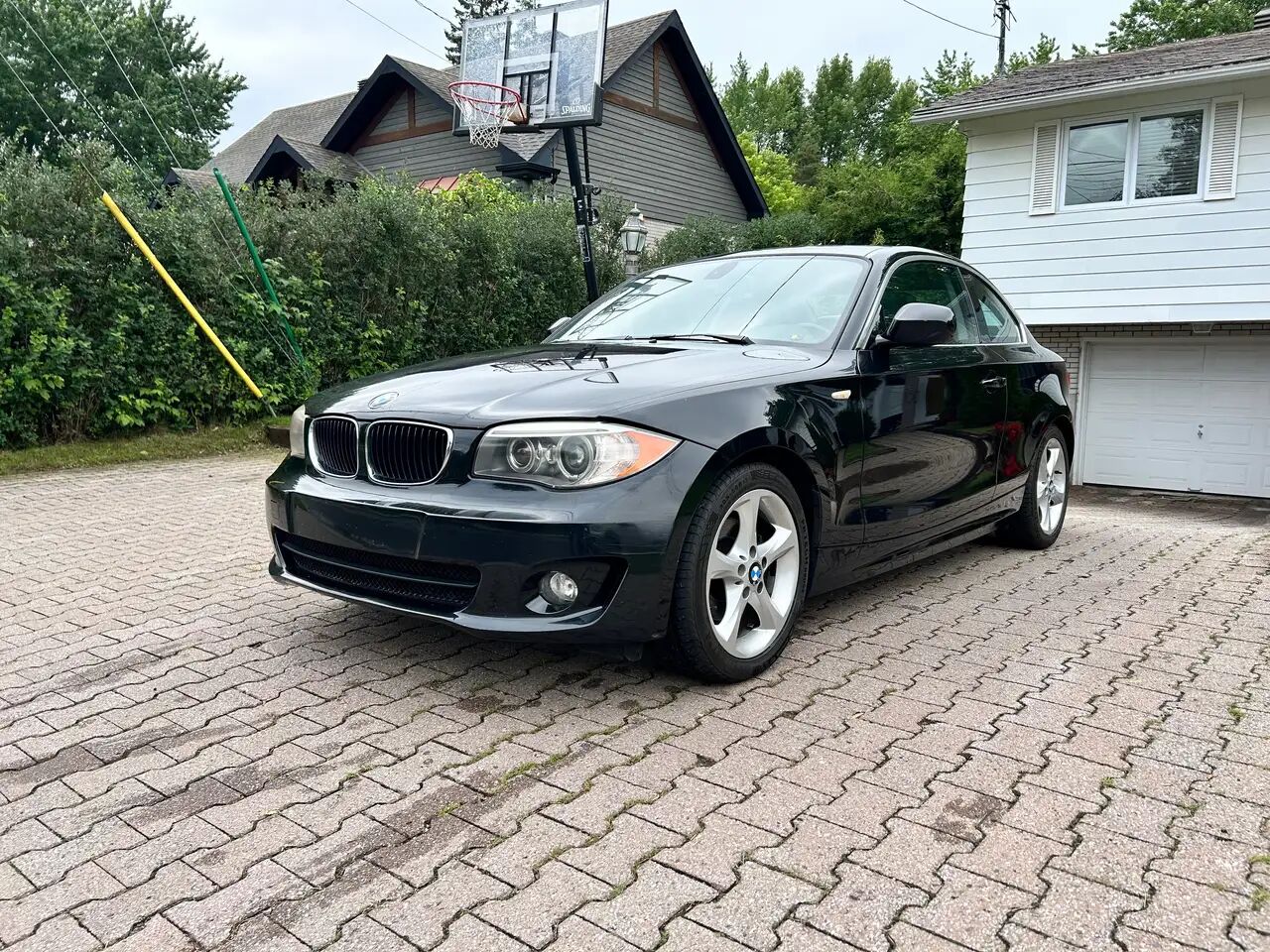 BMW 128i