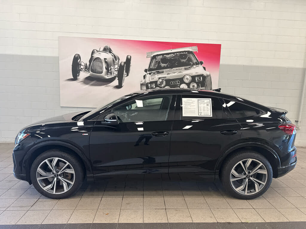 2023 Audi Q4