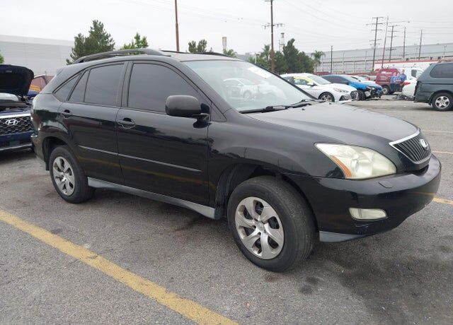 2005 LEXUS RX