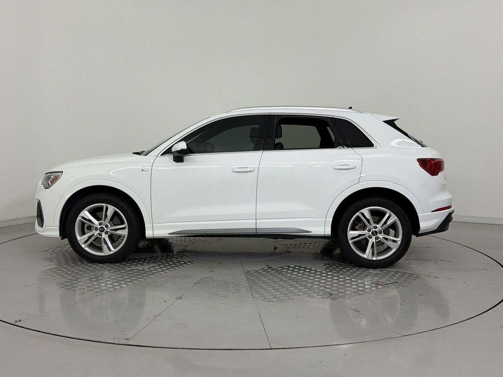 2024 Audi Q3