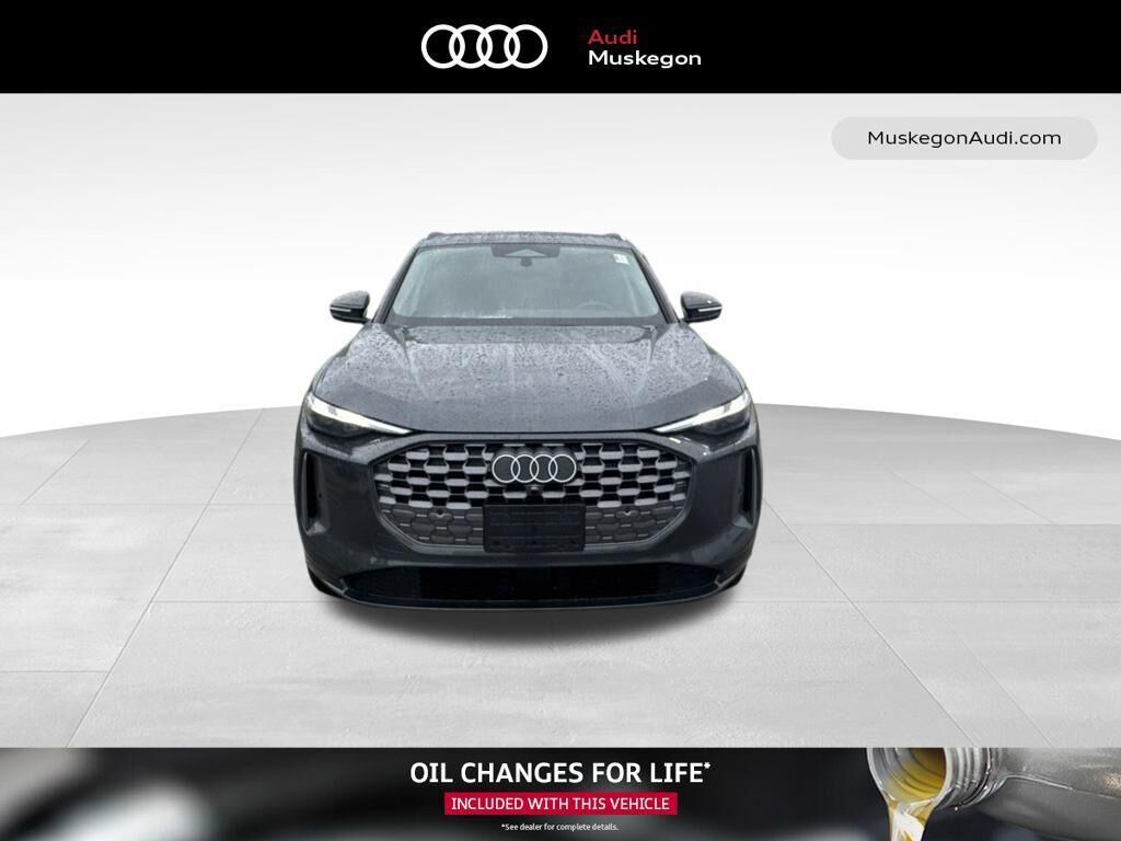 2026 Audi Q5