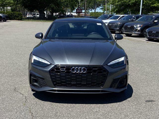 2021 Audi A5