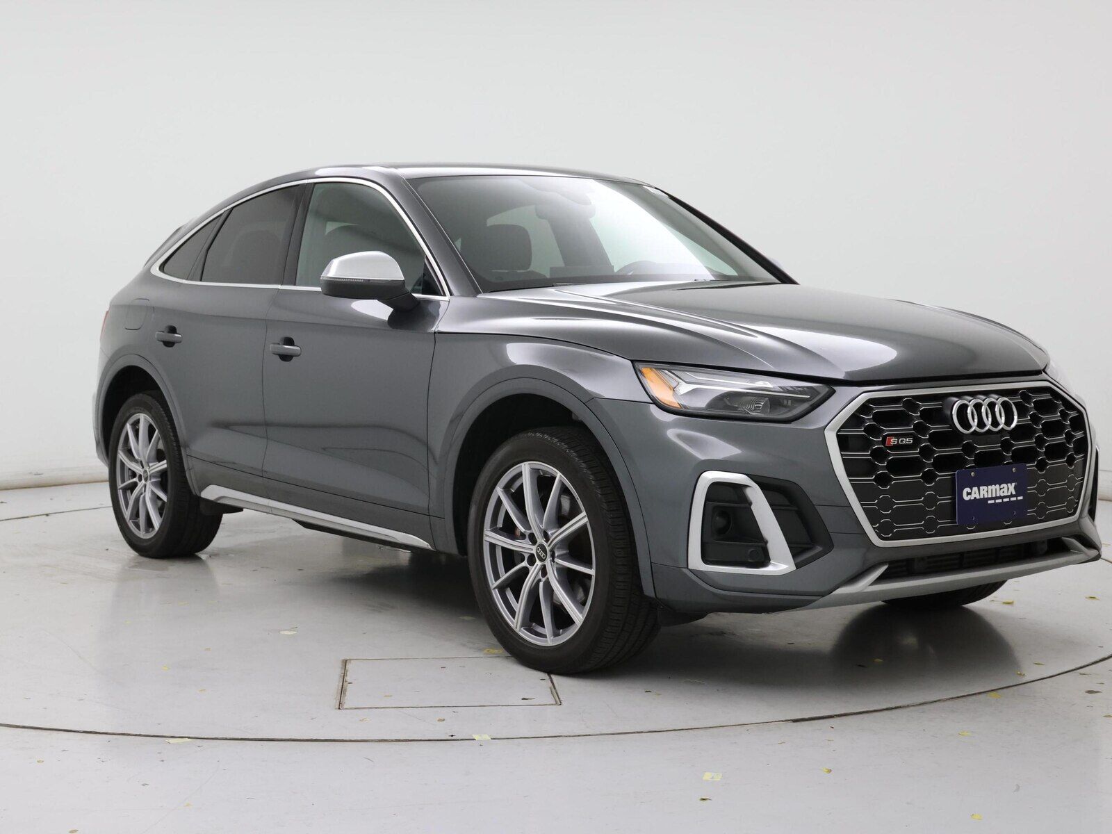 2023 Audi SQ5