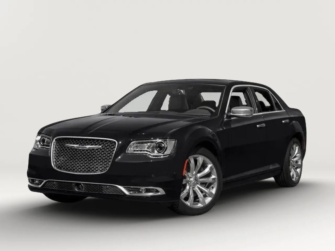 2017 CHRYSLER 300