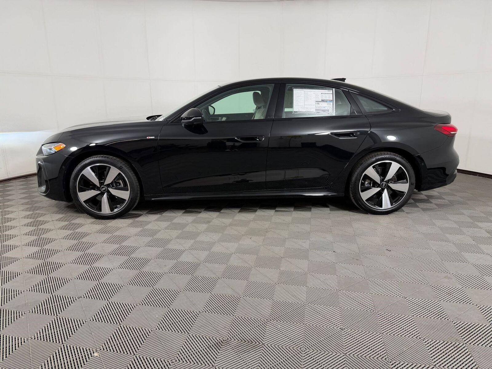 2026 Audi A5