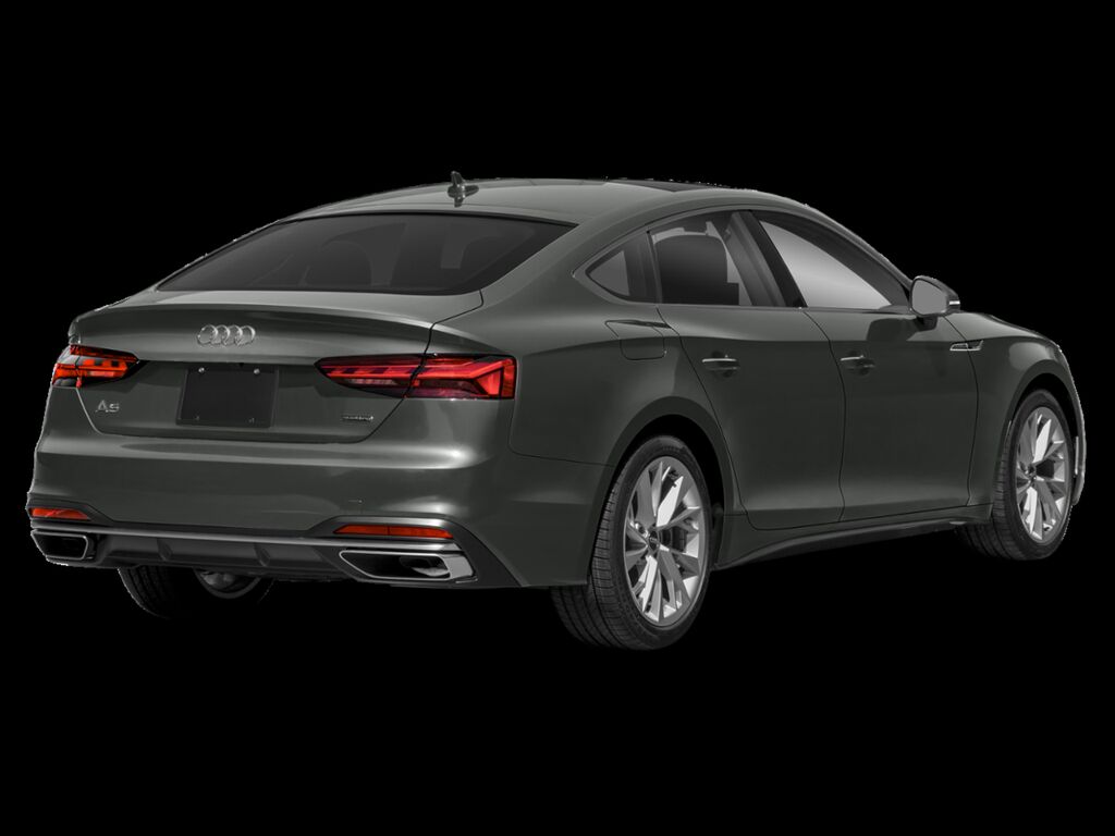 2021 Audi A5