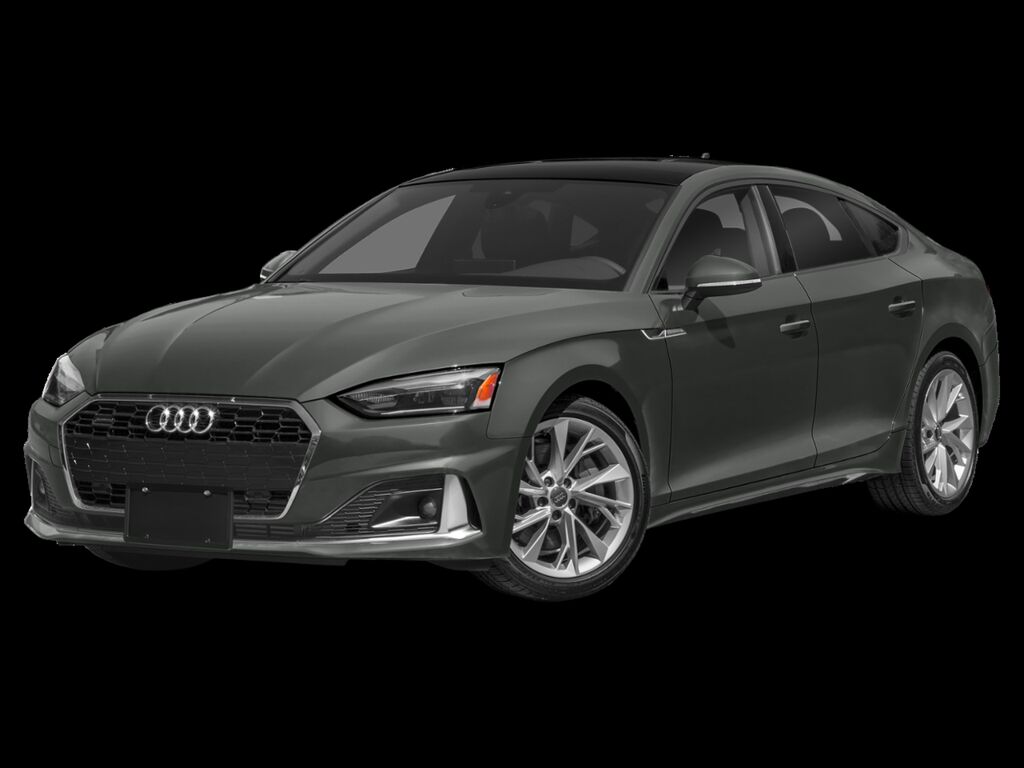 2021 AUDI A5