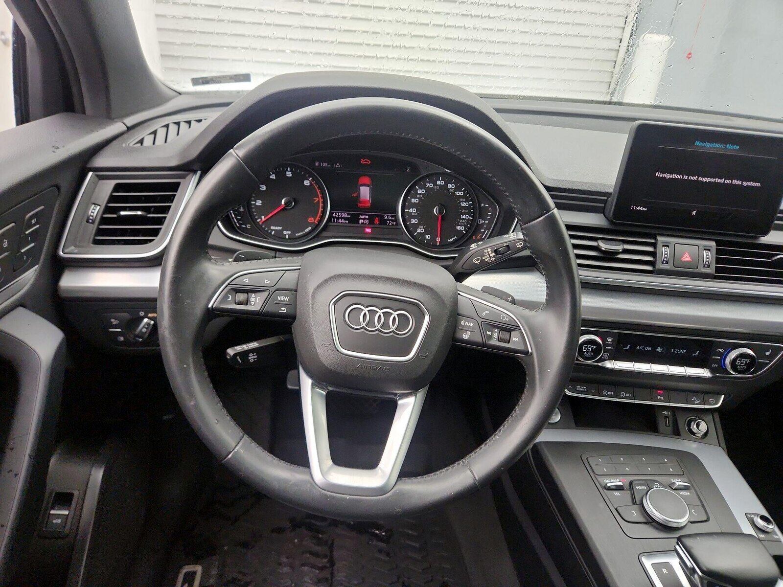 2020 Audi Q5
