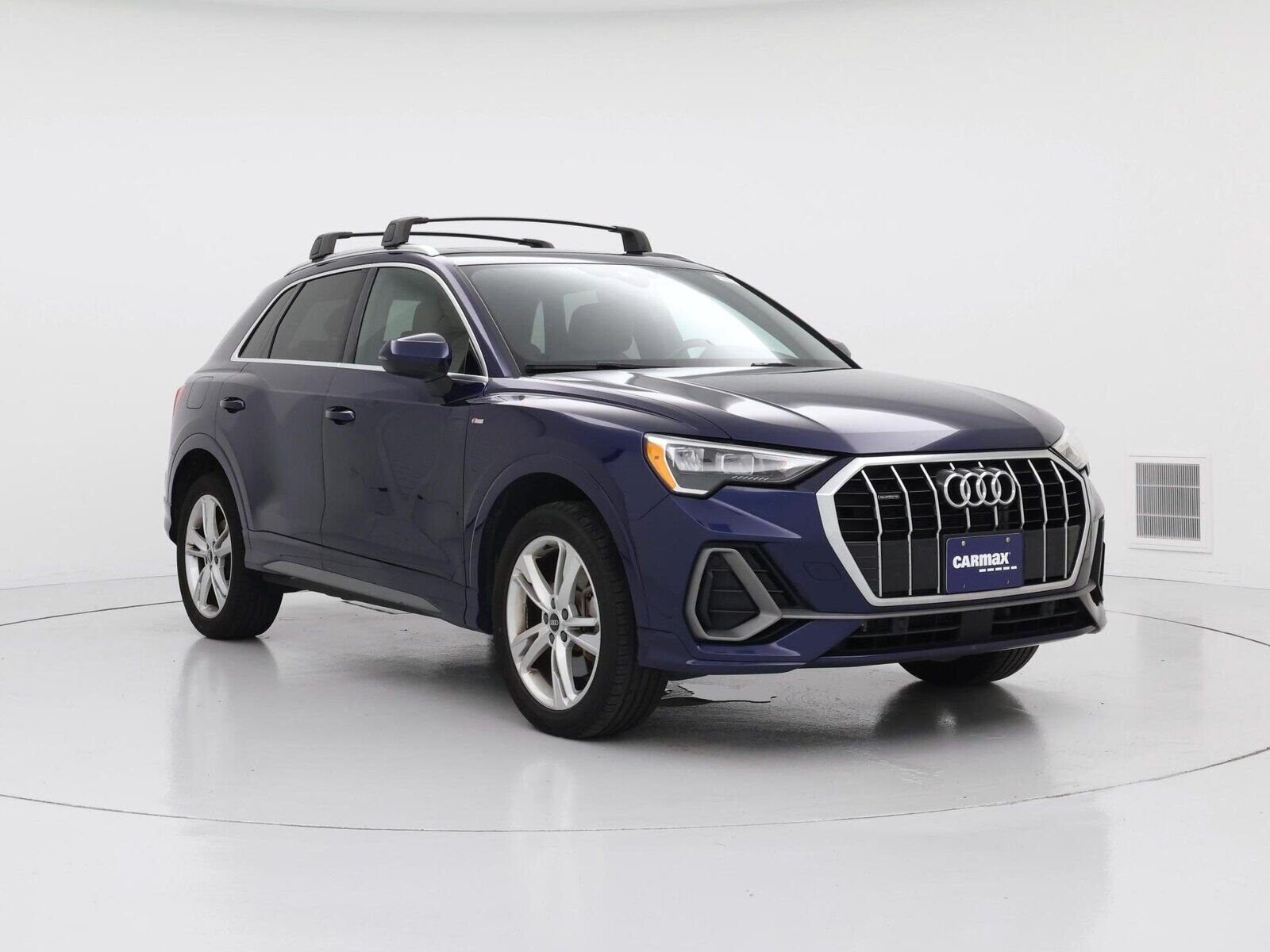 2022 Audi Q3