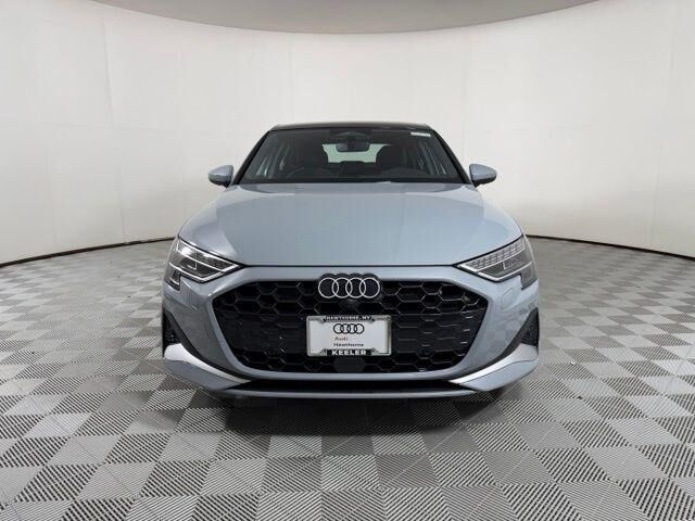 2026 Audi A3