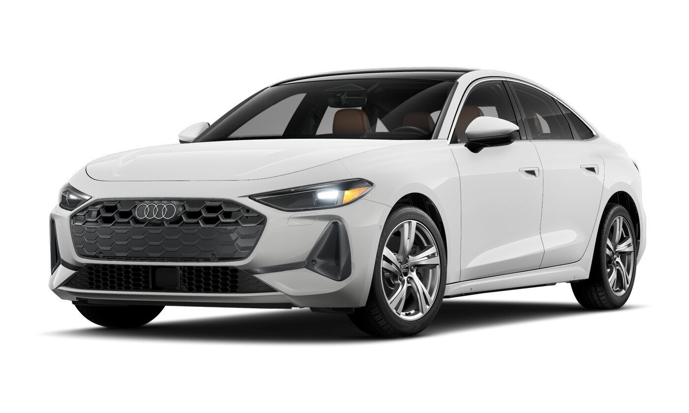 2025 AUDI A5