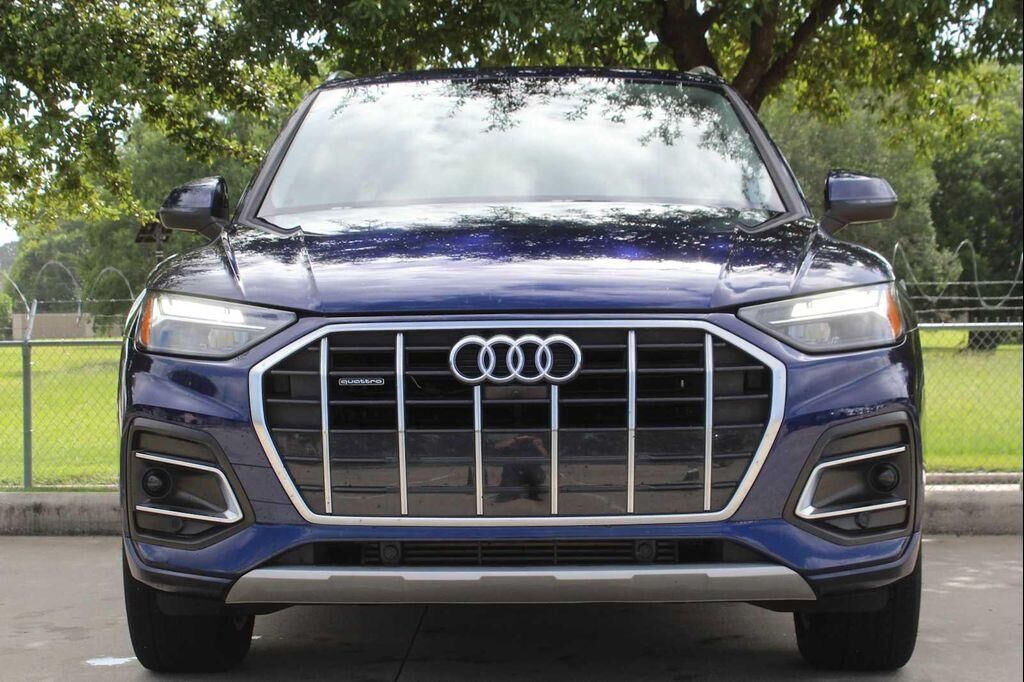 2024 Audi Q5