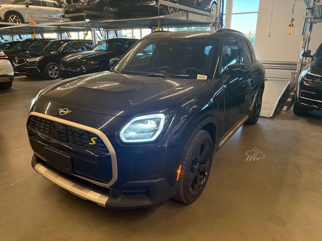 2026 MINI Countryman