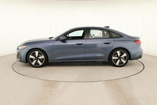 2026 Audi A5