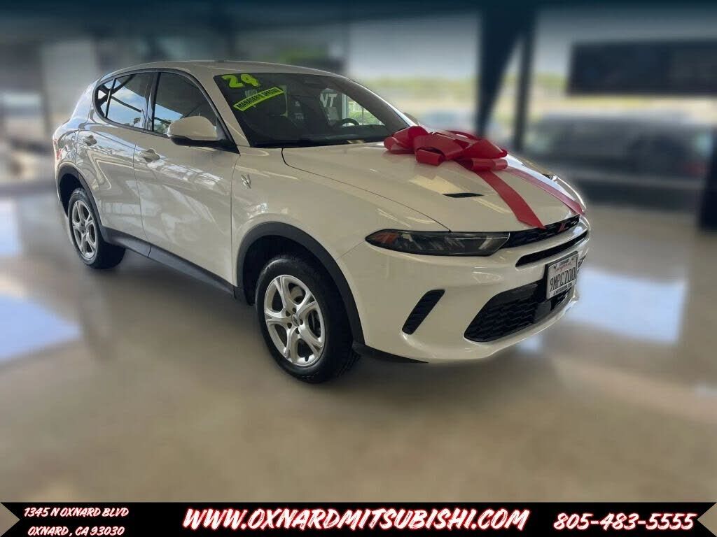 2024 DODGE HORNET