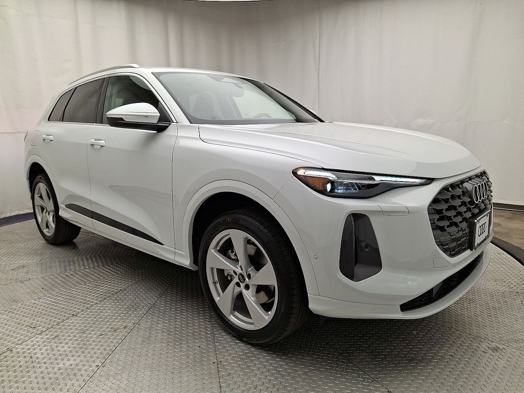 2026 Audi Q5