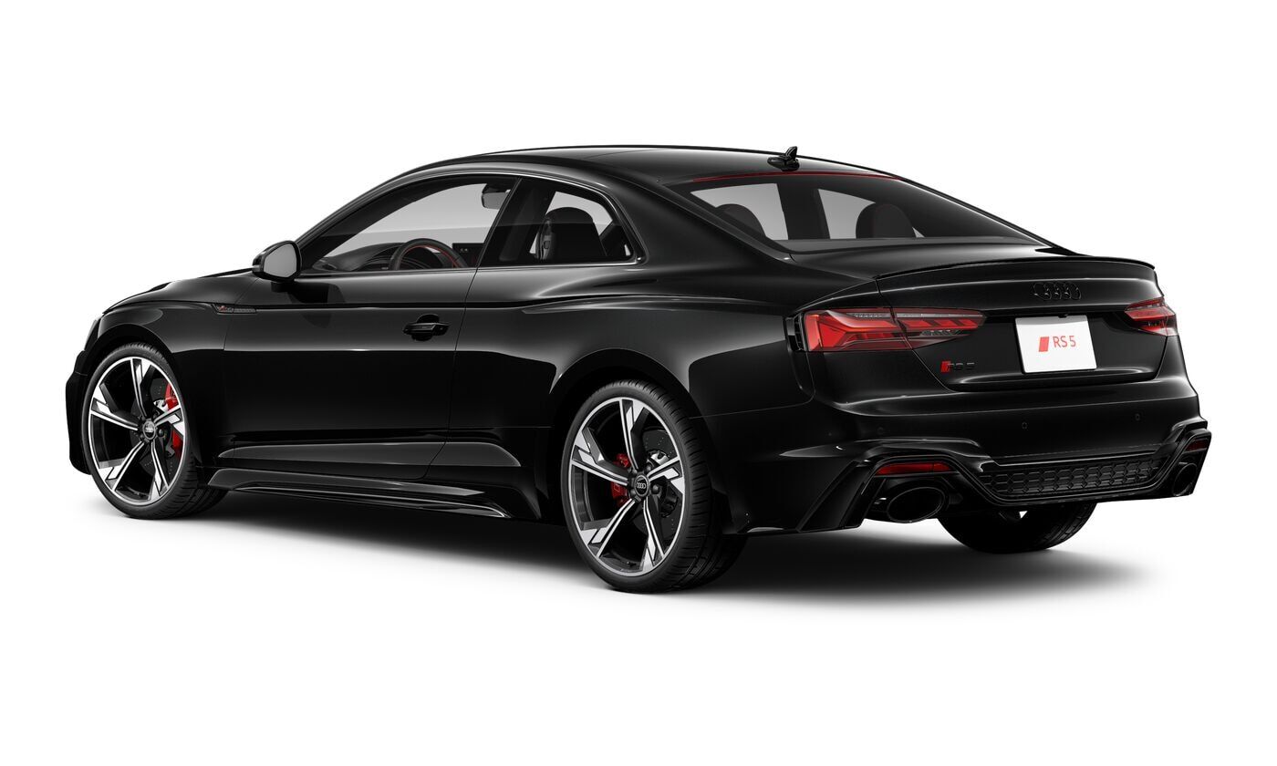 2023 Audi RS5