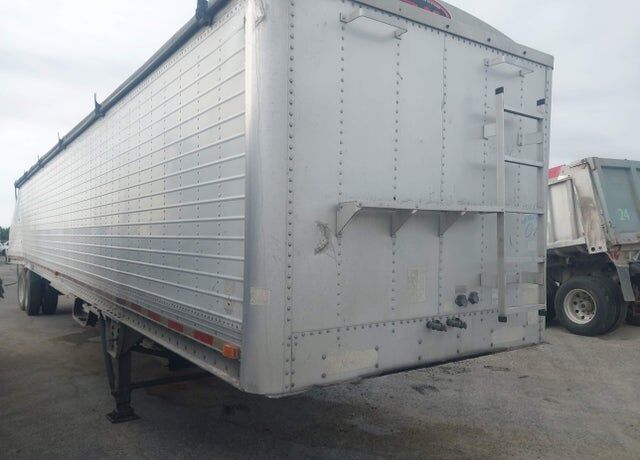 1994 WILSON TRAILER CO. Wilson Trailer Co.