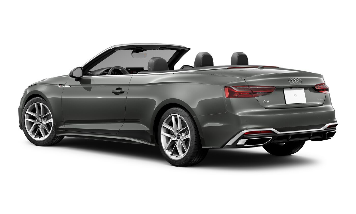 2023 Audi A5
