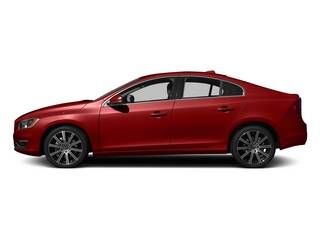 2015 VOLVO S60