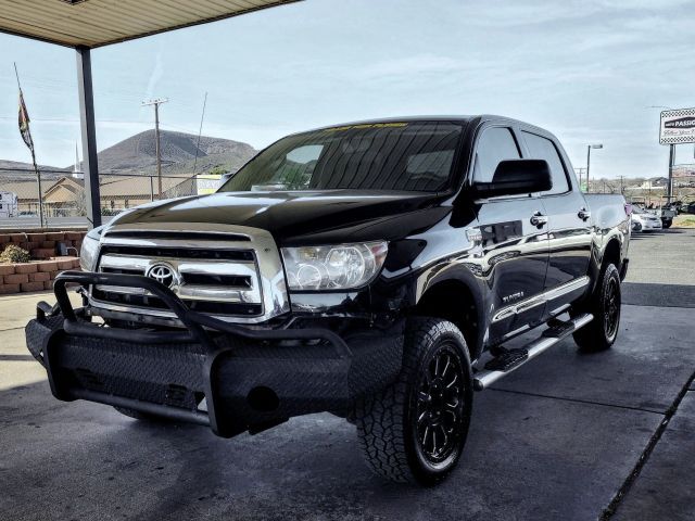 Toyota Tundra
