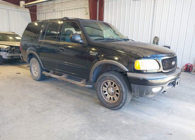 2001 FORD Expedition