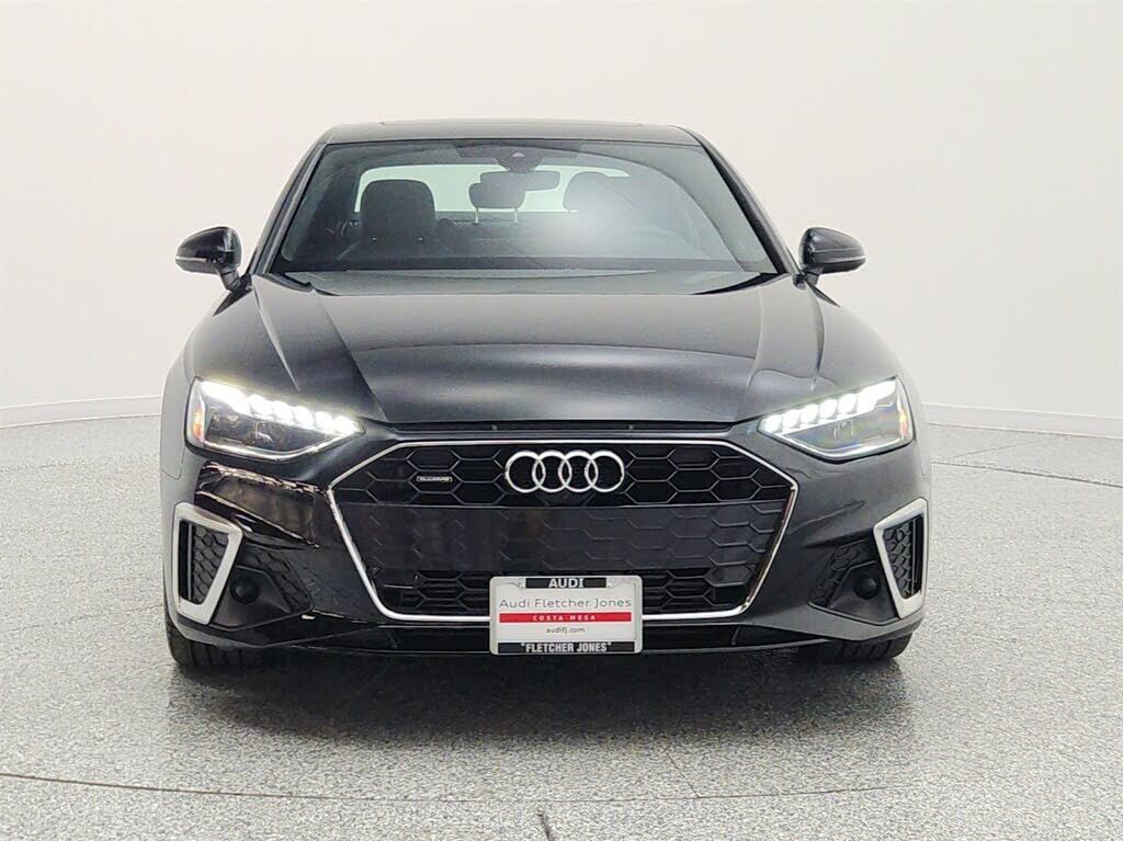 2023 Audi A4