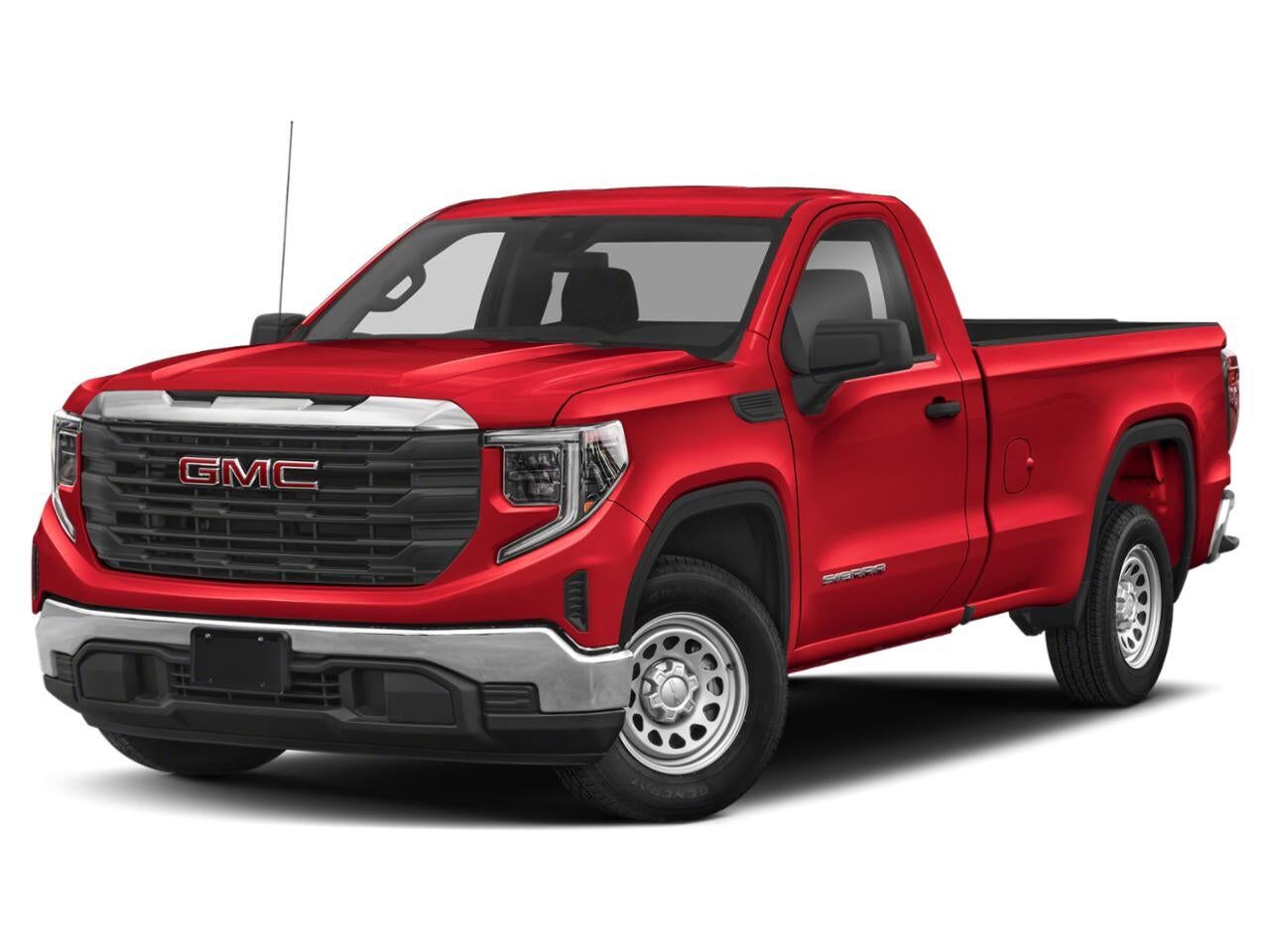 2023 GMC Sierra