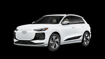 2027 Audi Q6