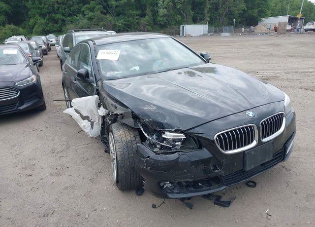 BMW 535i