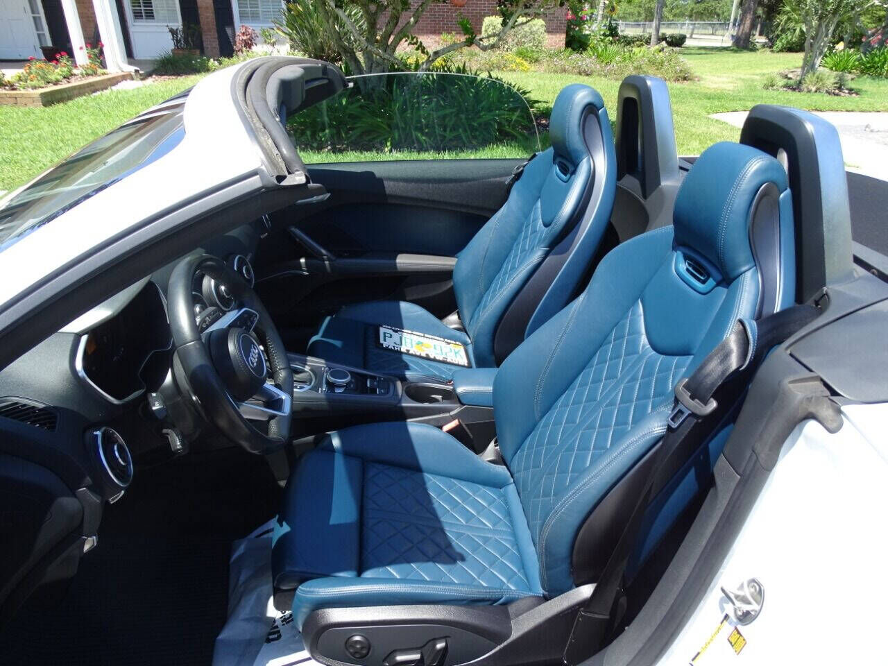 2016 Audi TT