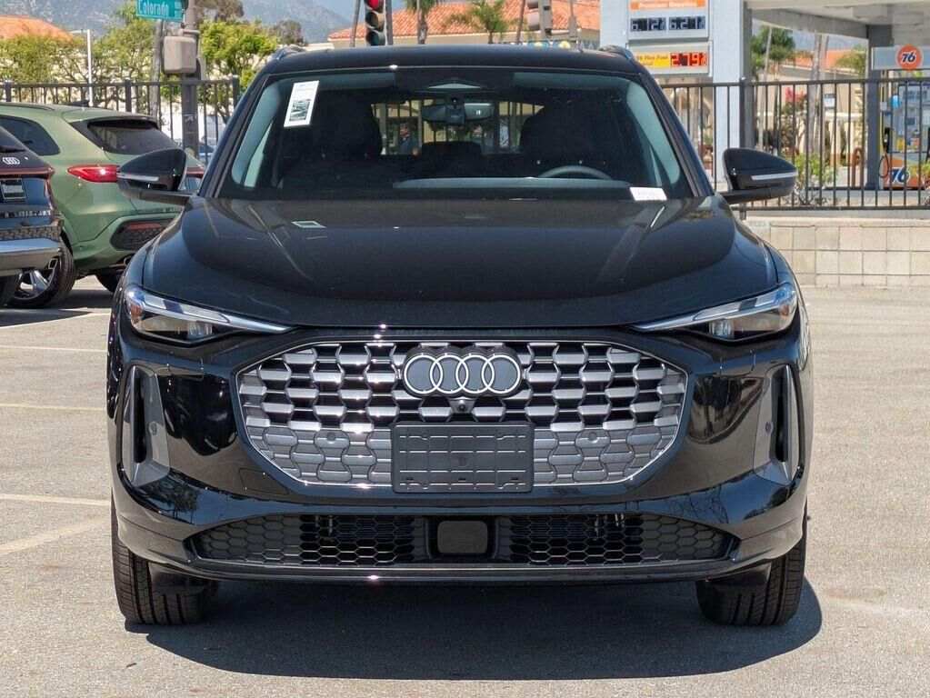 2026 Audi Q5