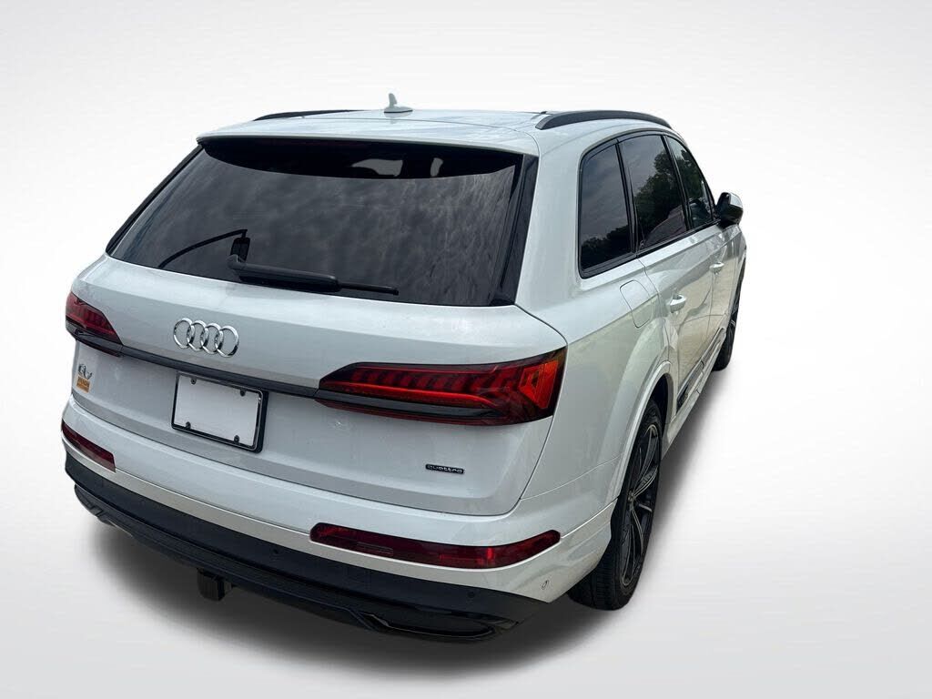 2024 Audi Q7