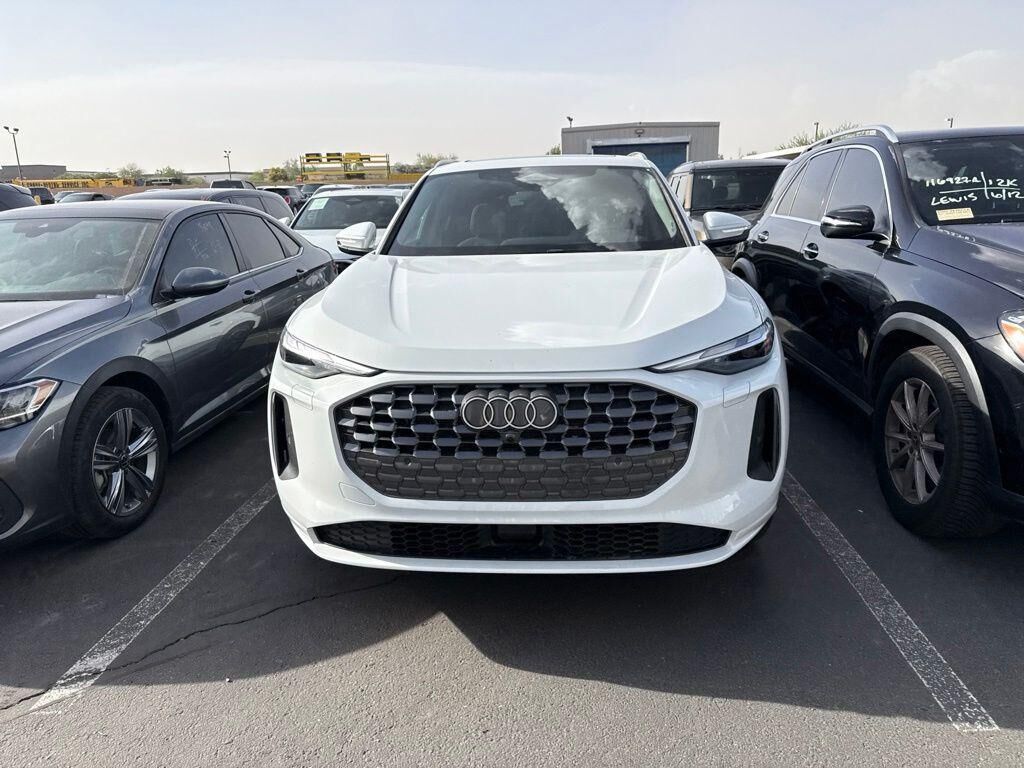 2025 Audi Q5