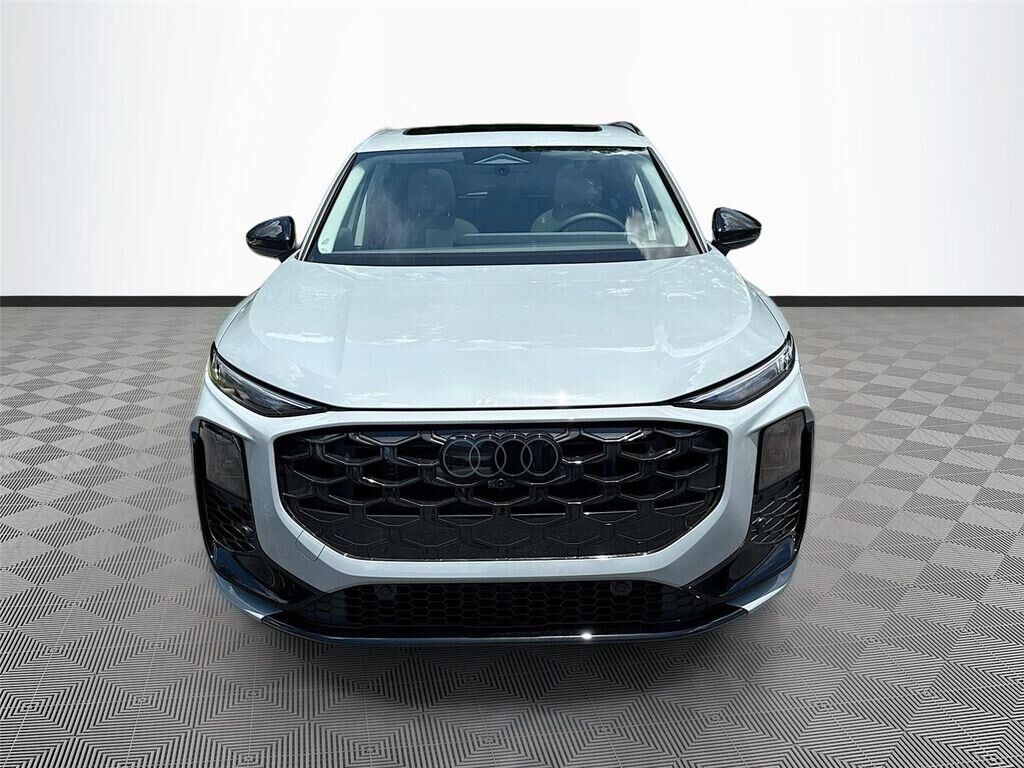 2026 Audi Q3