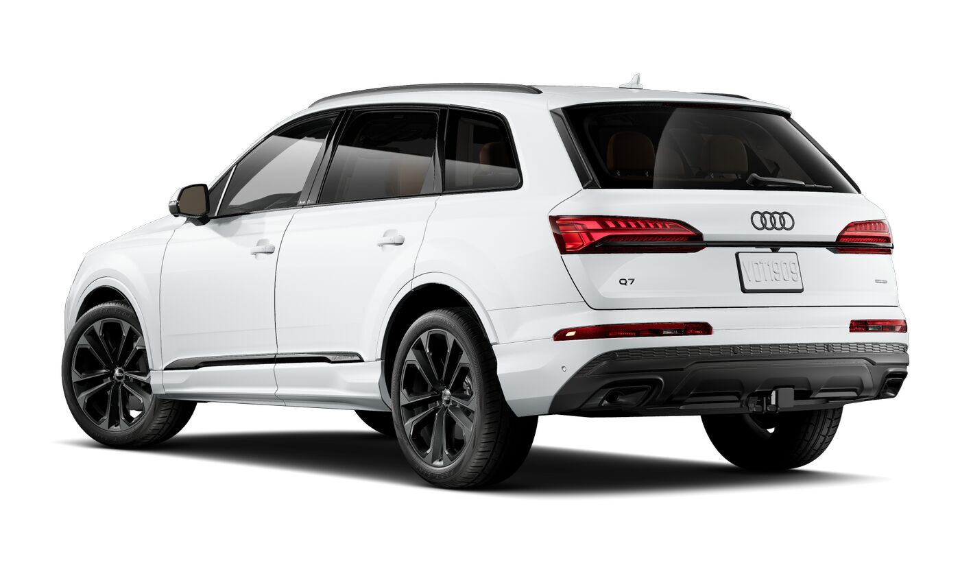 2025 Audi Q7