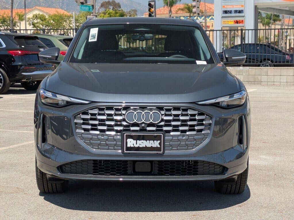 2026 Audi Q5