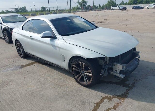 2019 BMW 4 Series