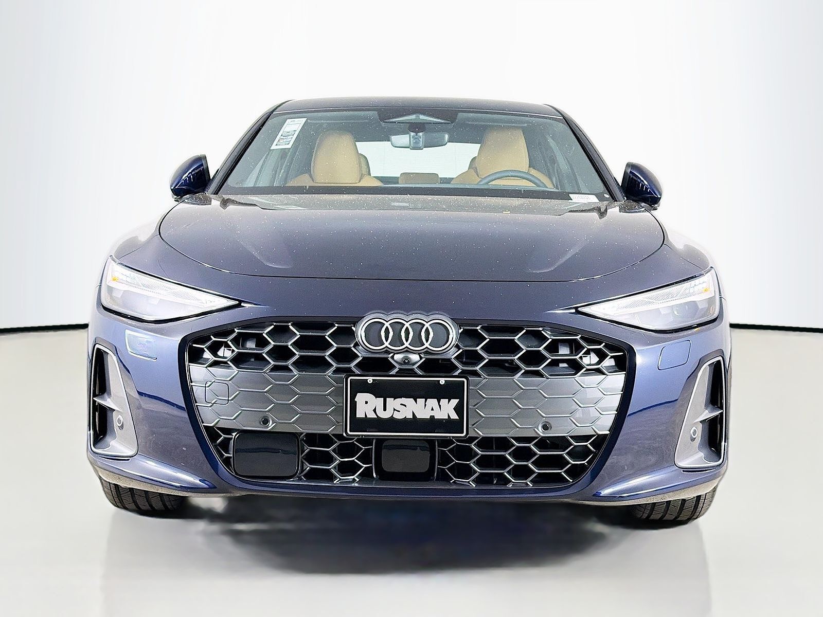 2026 Audi A6