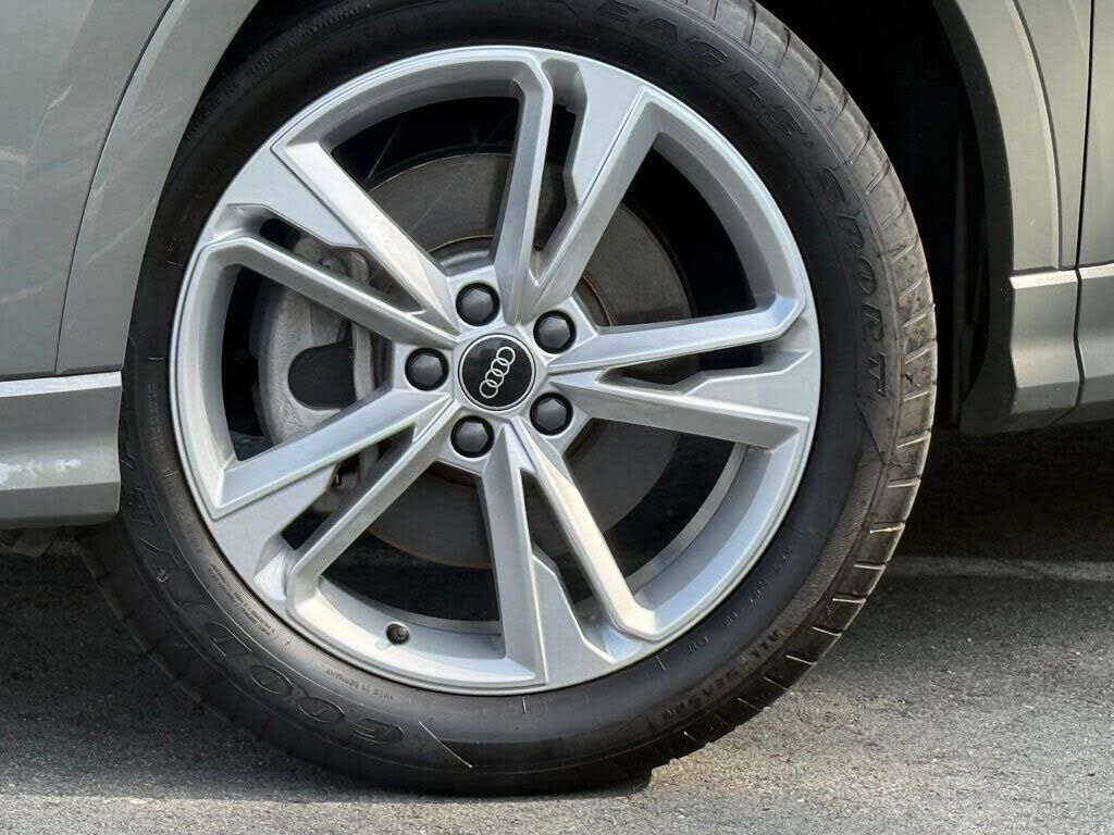 2023 Audi Q3